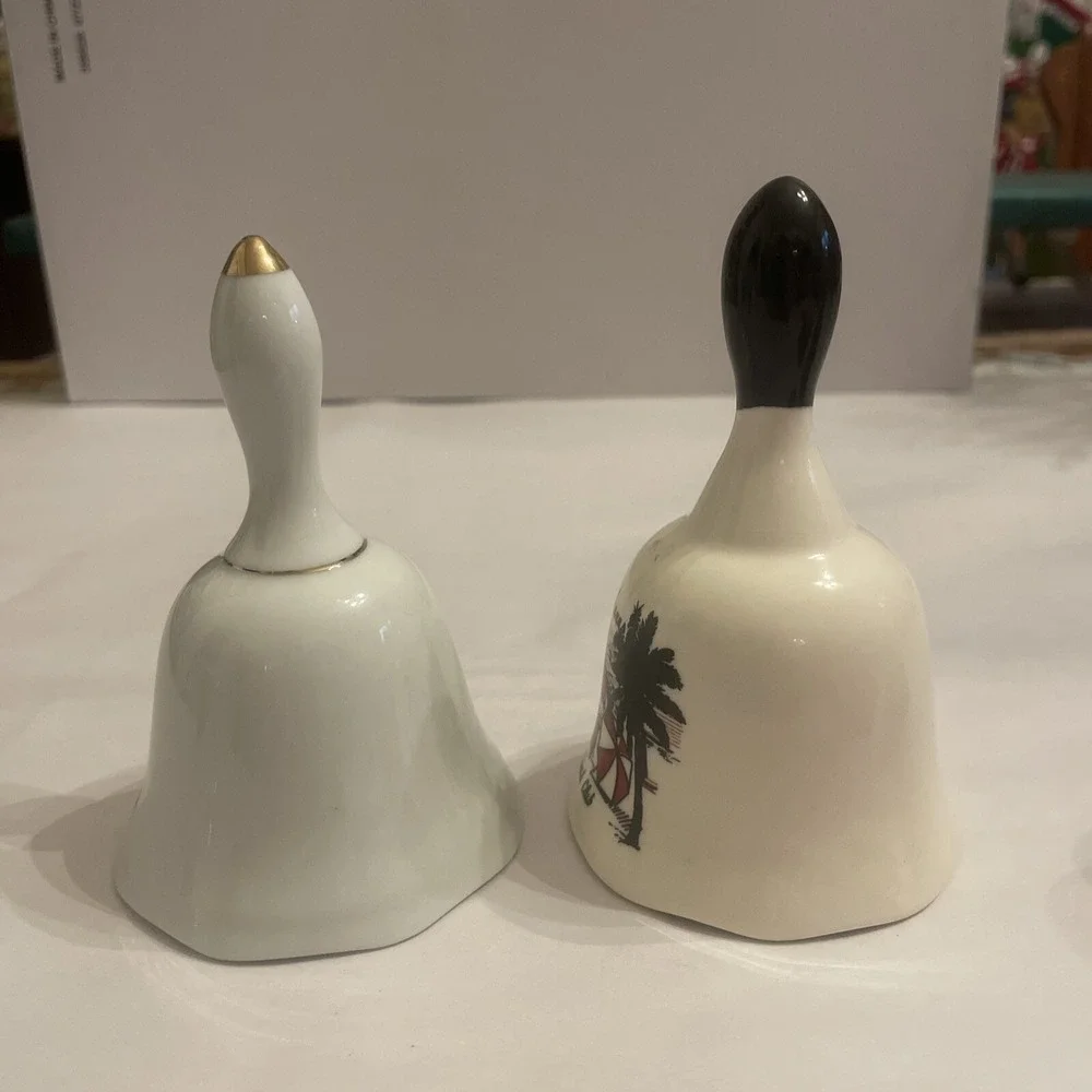 N/A two bells
